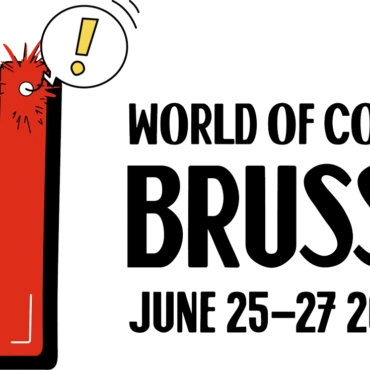 World of Coffee Brussels 2026