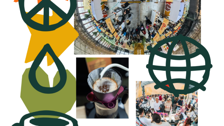 COFFeEAST 2026