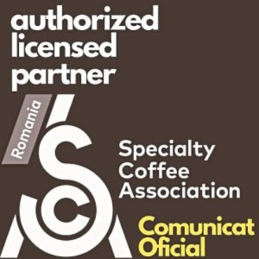 Bucharest Coffee Festival 2026