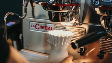 Vienna Coffee Festival 2025