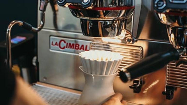 Vienna Coffee Festival 2025