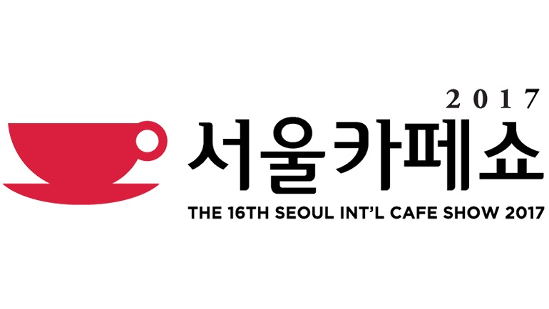 Cafe Show Seoul 2017