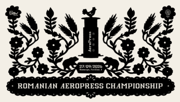 Campionatul Național de AeroPress — reguli, înscriere și finala mondială