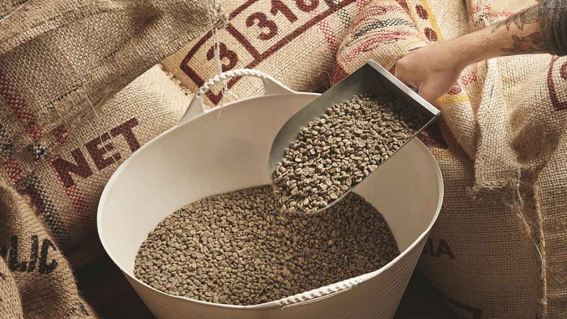 Cafeaua de specialitate