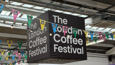 London Coffee Festival 2025