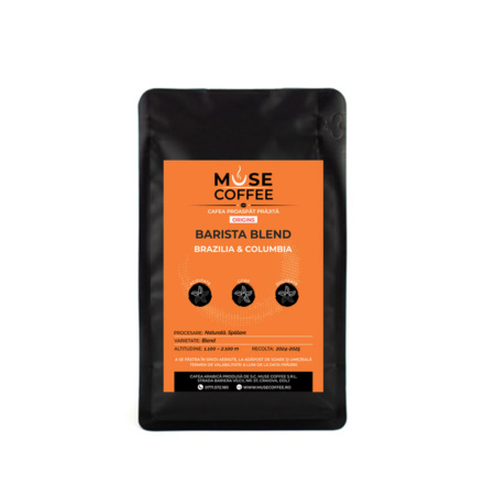 Cafea Barista Blend