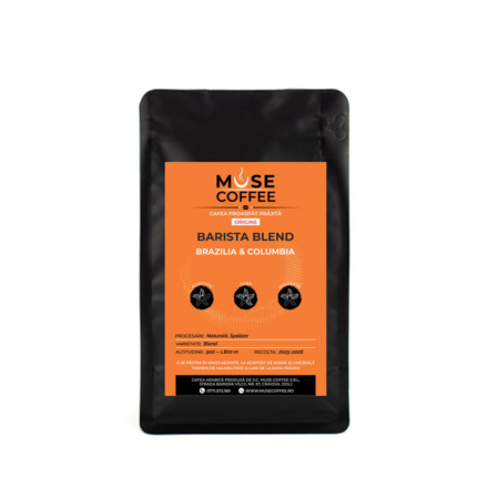 Barista Blend