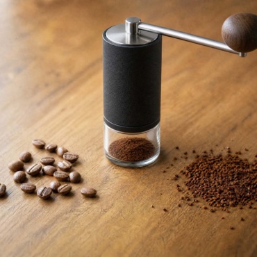 Cafea boabe sau măcinată: ce pierzi și când merită