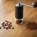 Cafea boabe sau măcinată: ce se pierde la măcinare