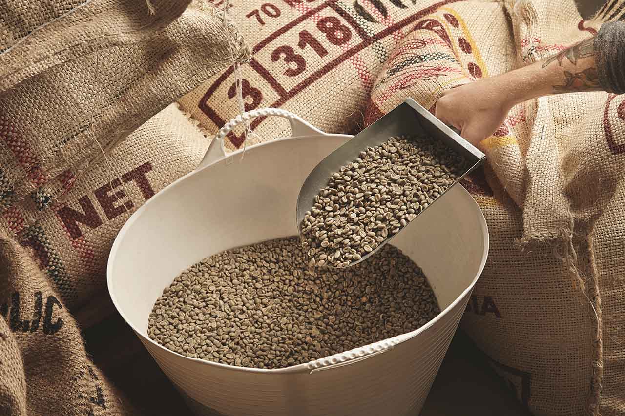 Cafea de specialitate Craiova – boabe proaspăt prăjite la Muse Coffee