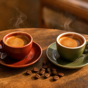 De ce aceeași cafea are gust diferit dimineața și seara