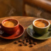 De ce aceeași cafea are gust diferit dimineața și seara