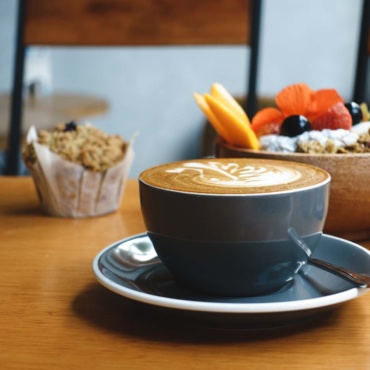 Cafea pe stomacul gol: ce spun studiile