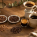 Cofeina din cafea de specialitate: cât conține o ceașcă