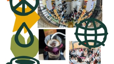 COFFeEAST — festivalul cafelei din Europa de Est, la Romexpo