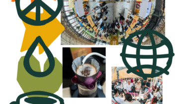 COFFeEAST — festivalul cafelei din Europa de Est, la Romexpo