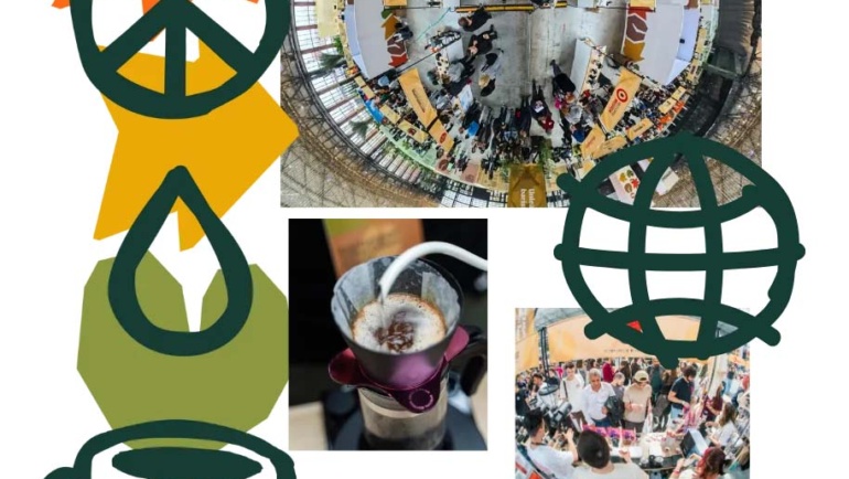 COFFeEAST — festivalul cafelei din Europa de Est, la Romexpo