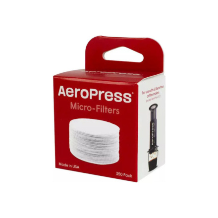 Filtre AeroPress