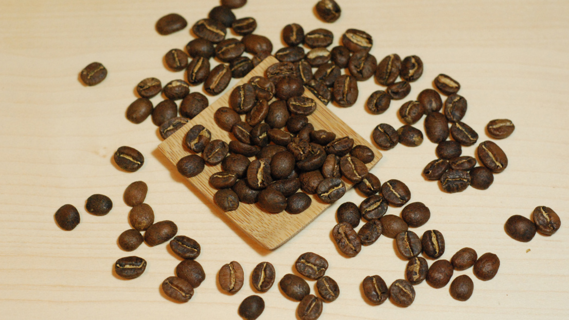 Cum și cât păstrezi acasă cafeaua boabe Muse Coffee