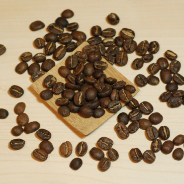 Cum și cât păstrezi acasă cafeaua boabe Muse Coffee
