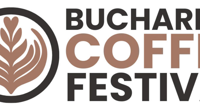 Bucharest Coffee Festival