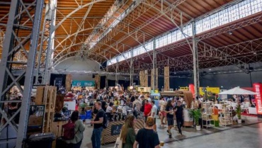 Vienna Coffee Festival