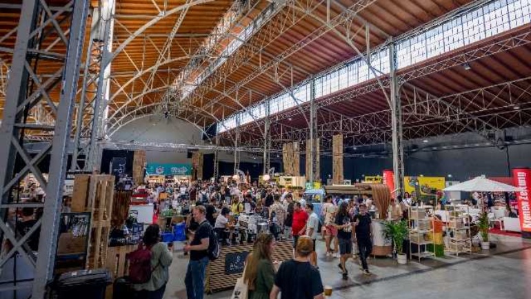 Vienna Coffee Festival 2026: program, expozanți și bilete