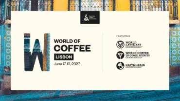 World of Coffee — evenimentul SCA care își schimbă orașul în fiecare an