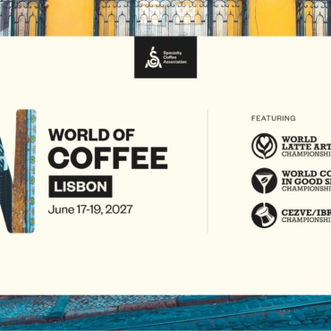 World of Coffee — evenimentul SCA care își schimbă orașul în fiecare an